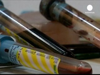 I quadri di Castiglia e la loro insolita vernice