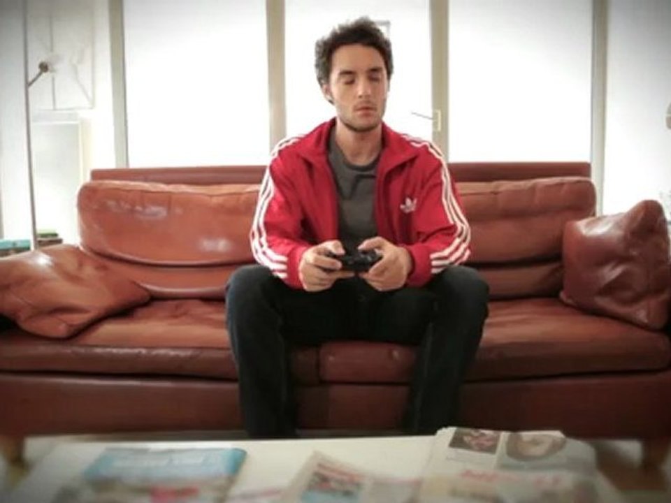FIFA 13 Ultimate Team - Le CLU13 - Teaser #01