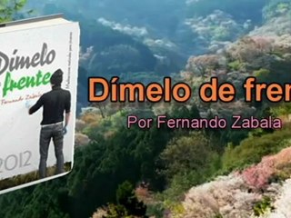 MATUTINA JÓVENES - LUNES 8 DE OCTUBRE 2012 - NADIE SE LAS SABE TODAS