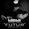 Booba Réponse a wesh zoulette de rohff