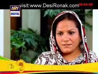 Khushi Ek Roag Episode 18 - 8th October 2012 part 3