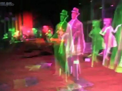 Dishonored : Notre interview de Julien ROBY