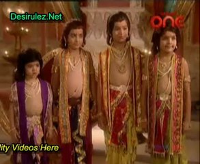 Jai Jai Jai Bajarangbali 8th October  2012 PT1