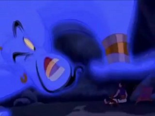 DoblajesXHora - Genio(1) (Aladdin)