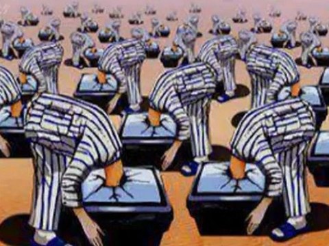 Kişisel Gelişim Videosu