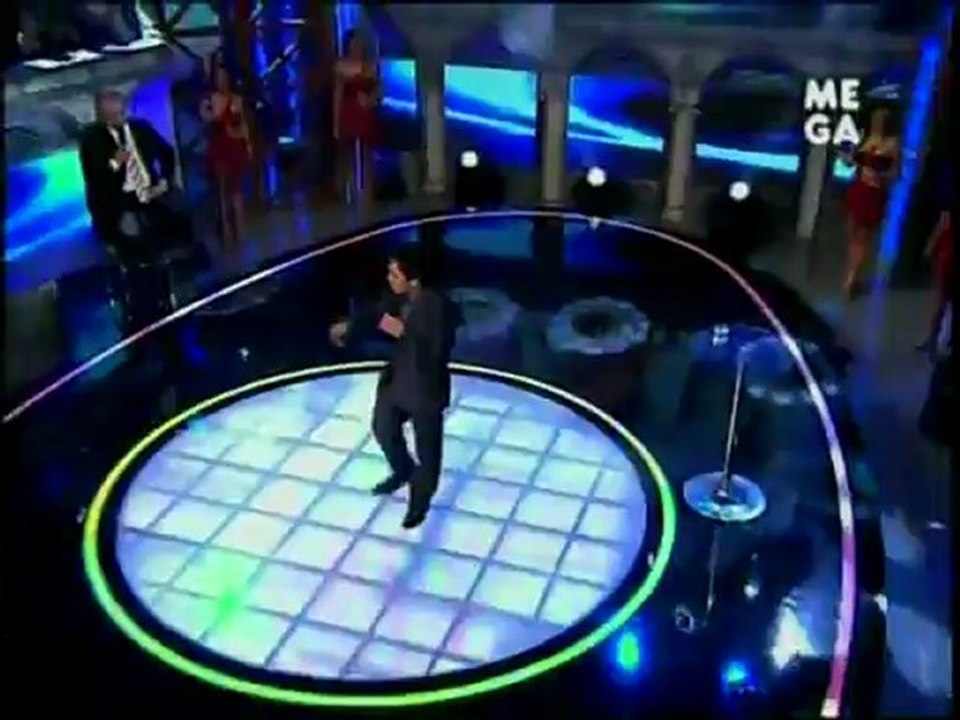 Coliseo La Revancha P2