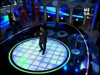 Coliseo La Revancha P2