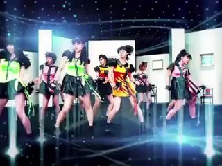 Morning Musume - Wakuteka Take a chance (Temporary Version)