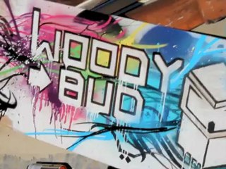 Woody Bud - Teaser