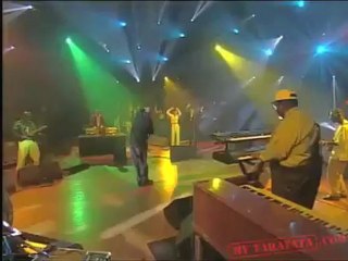 Warren G "I Shot the Sheriff" Live @ "Mon Taratata à Moi", FR4, 03-20-1997 Pt.1