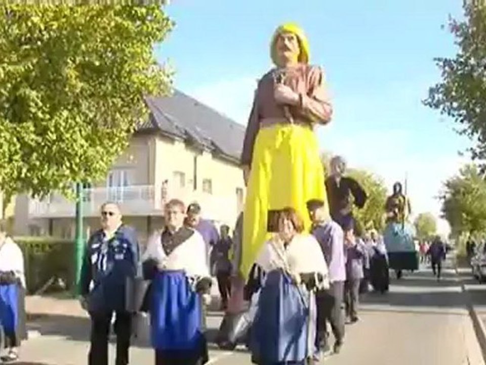 La fête des Islandais à Gravelines