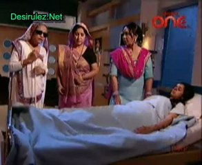 Jhilmil Sitaron Ka Aangan Hoga 8th October 2012 pt1