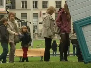 Lille 3000 : les premiers visiteurs de Fantastic 2012