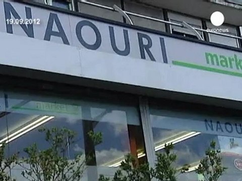 French terror raids: more arrests likely says interior...