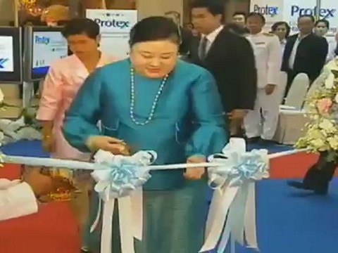 ข่าวในพระราชสำนัก081012