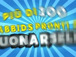 Rabbids Rumble - Official Announcement Trailer