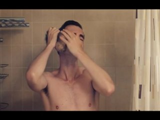 Hairy balls can wash you quicker: daily routine