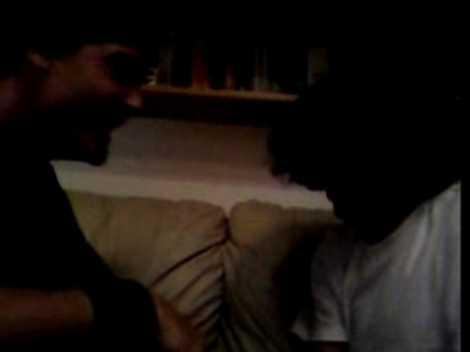 Concour de baffes!