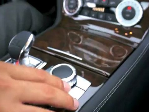 2013 Mercedes SL550 in Miami From Brickell Luxury Motors