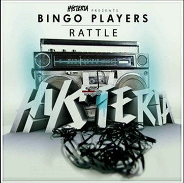 Bingo Players feat Carly Rae Jepsen Call me rattle (DJM Bootleg)