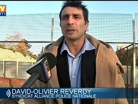 Marseille : vers une fusions des trois BAC ?