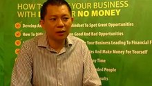Ques­tions and An­swers Week­ly Ses­sions with Jerome Tan Week 4