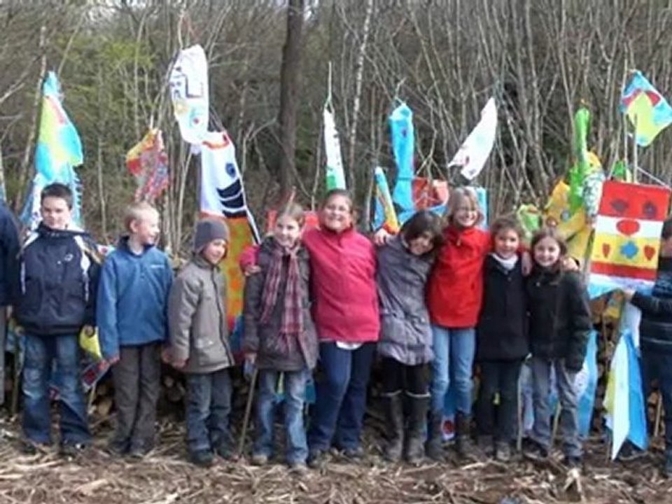 Les Koïnoboris du Morvan pour Fukushima