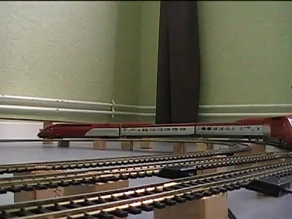 essais de cote