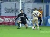 Slaven Belupo vs Dinamo (07.10.2012.) - Halilovic Messi-esque goal 1-4