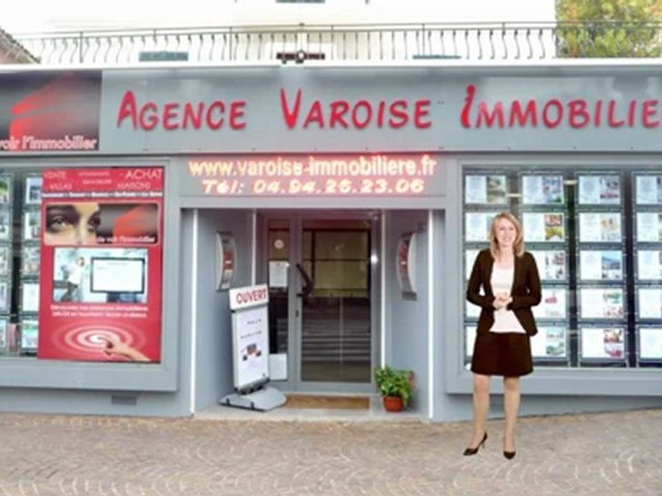 negociateur immobilier (trice) six fours emploi negociateur immobilier six fours les plages VAR