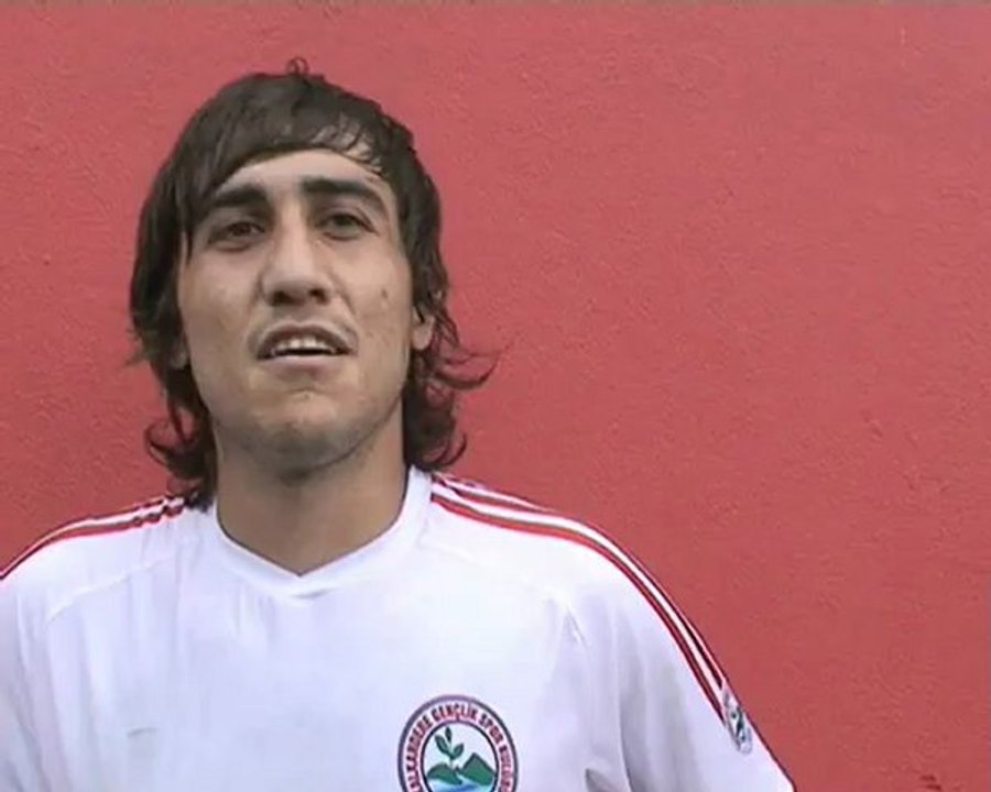 kalkanderespor yakutiyespor videoları  özden