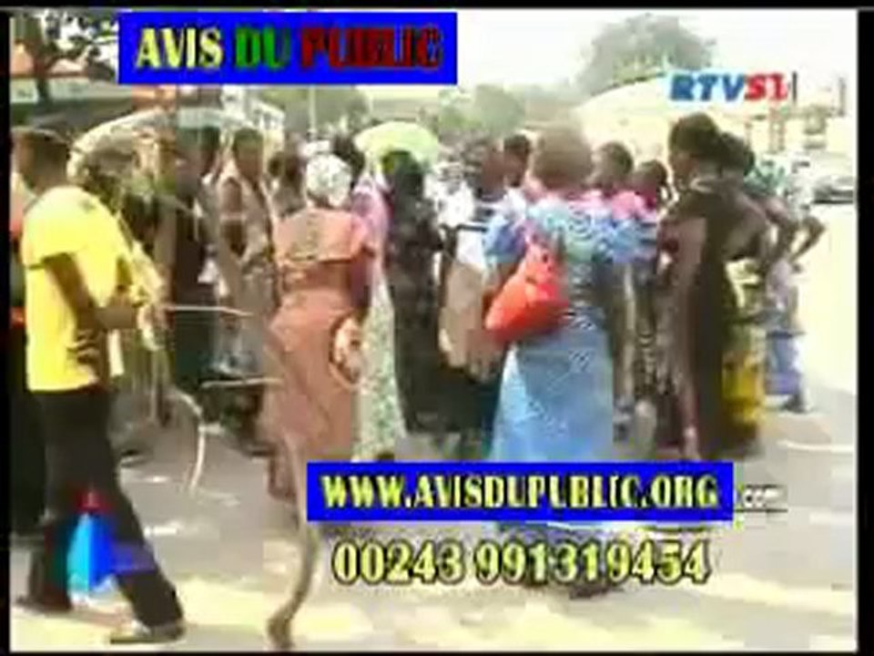 BAYIBI EBEMBE NA SALLE DE MORGUE