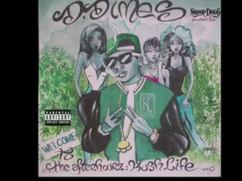 D-Dimes "Per Dezzy"