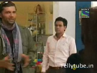 Kya Hua Tera Vaada - 8th October 2012 Part 3