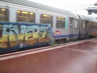 Panels Lyon Part Dieu 2012