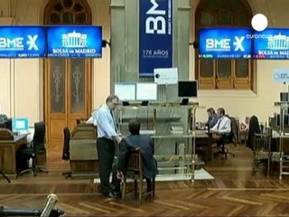 Le chiusure dei mercati europei: 08.10.2012