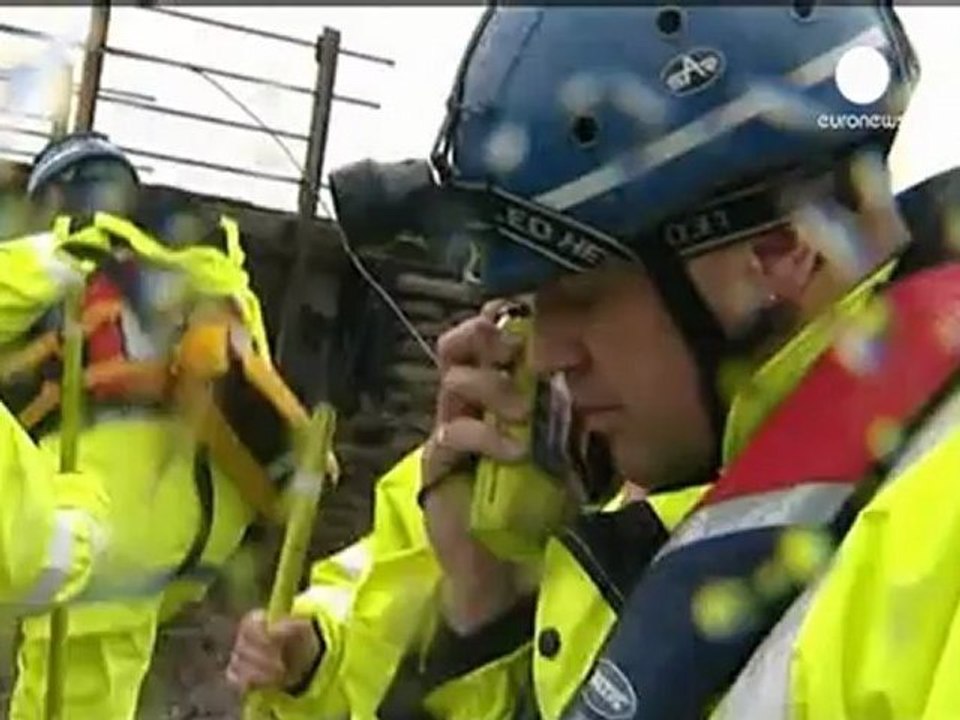 Scomparsa April Jones: Bridger in aula, si cerca il corpo