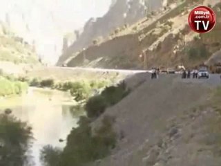 Şehit Uzmanı böyle aradılar