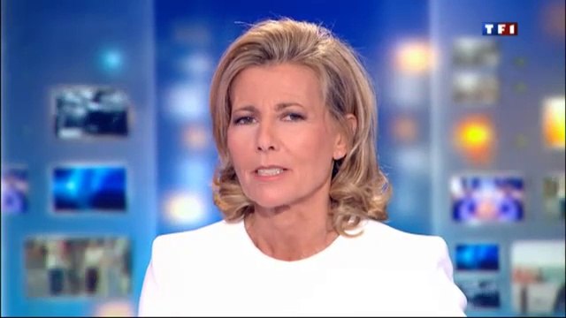 Ecole de cascade - JT de 20H sur TF1 - Les futurs cascadeurs du cinéma ont leur école - formation de cascadeurs Action Training Productions