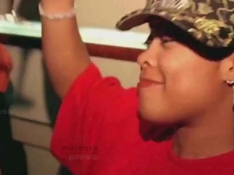 Mariah Carey y Nick Cannon, de fiesta de cumpleaños