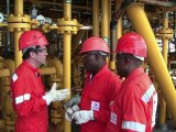 Le Gabon veut augmenter sa part des revenus du pétrole