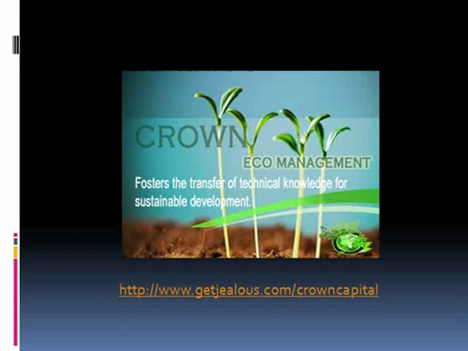 crown capital management