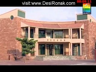 Madiha Maliha Episode 7 - 8th October 2012 part 1