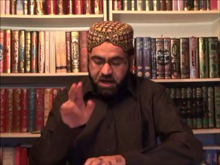 pashto bayan .WASILA 1. by Syed Muhammad Naeem Shah