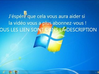 TUTO Débrider ces vidéo purevid et mixture vidéo.