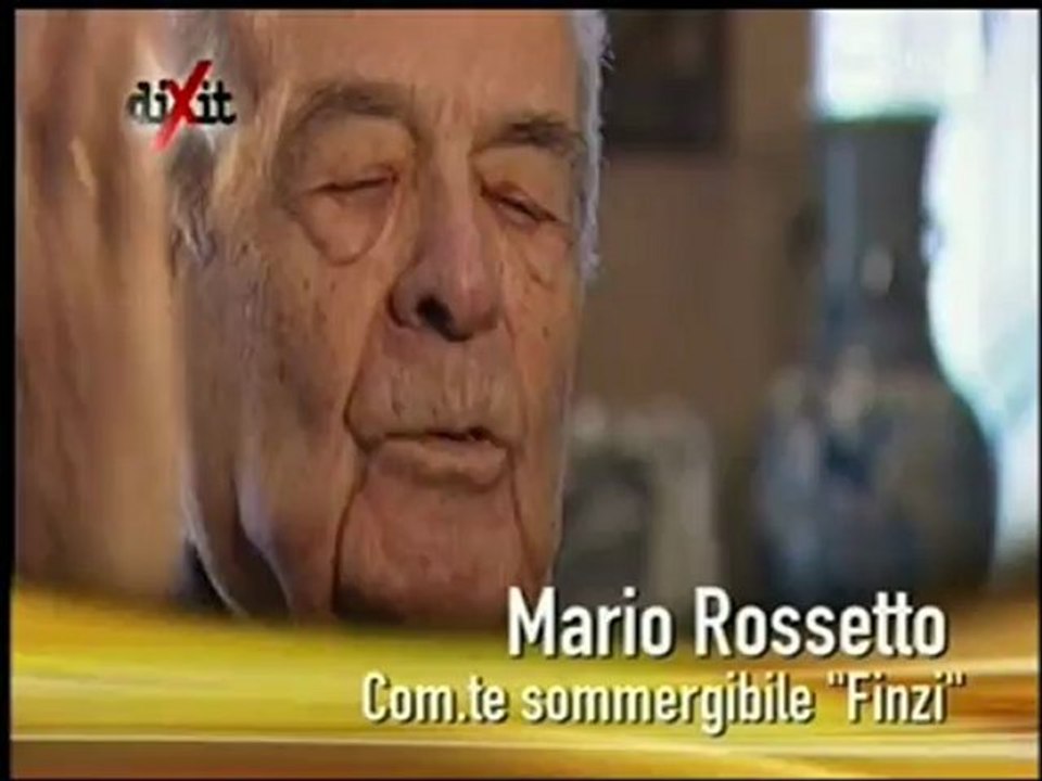 i sommergibili della marina italiana