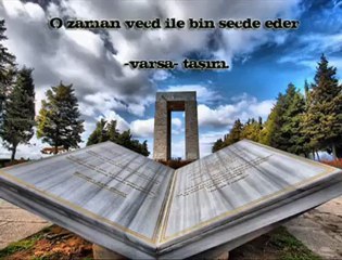 İSTİKLAL MARŞI TAMAMI