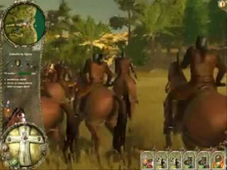 Crusaders Thy Kingdom Come