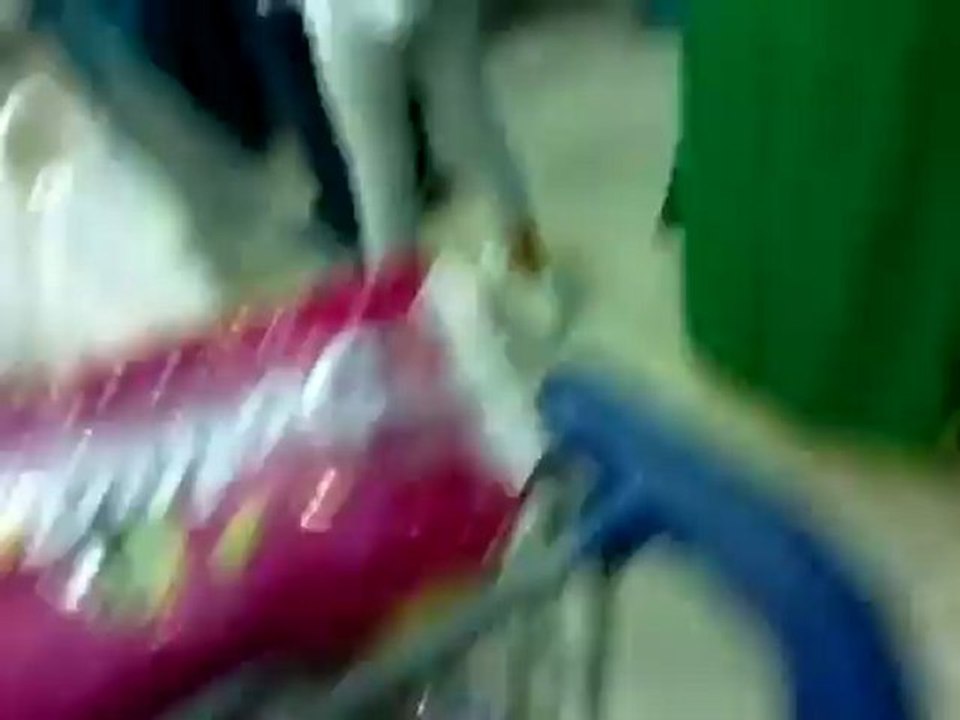 عيد ميلاد أسواق السلام