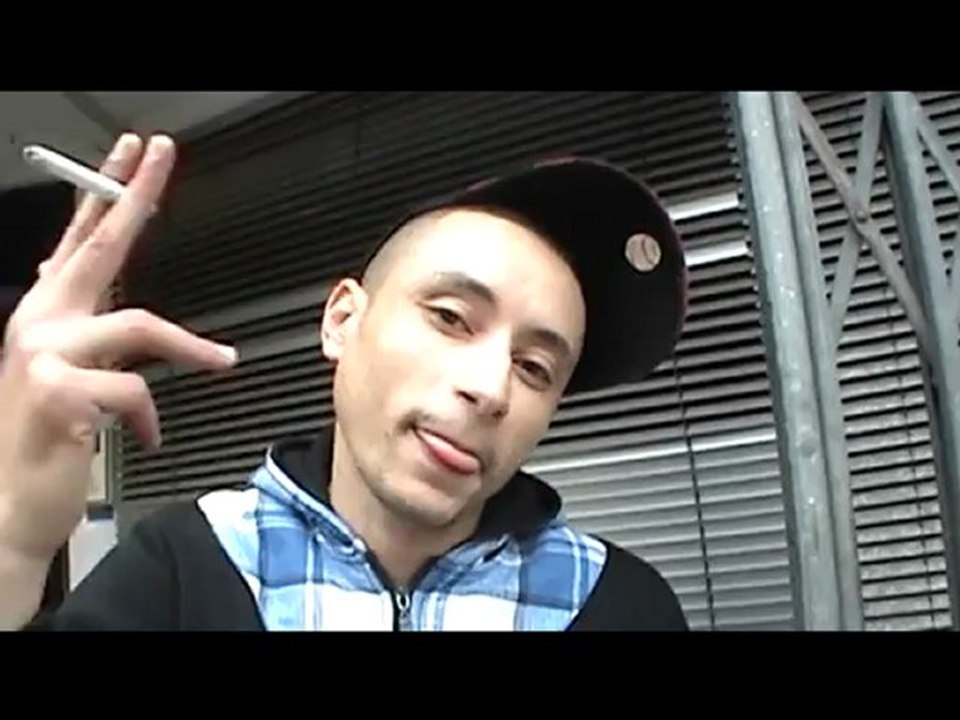 Din'Dinor TEASER ALBUM STUDIO#03